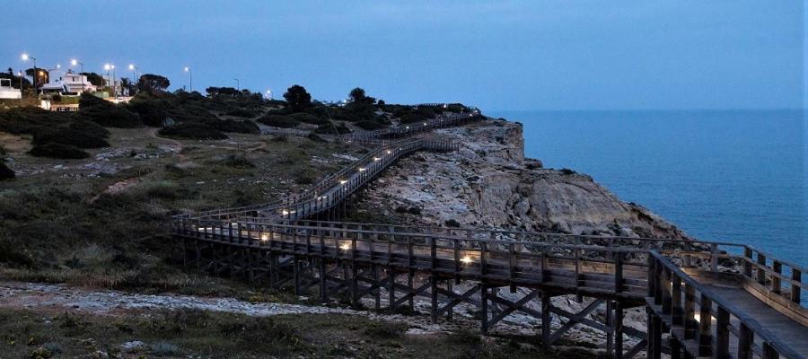 شقة Casa Sol Nascente سيلفيس المظهر الخارجي الصورة